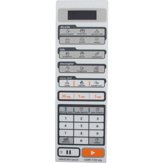 MEMBRANA MIDEA MTAS 21/22