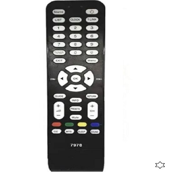 CT LCD PHILCO PH32 PH40 DSG C01306 SKY-7978