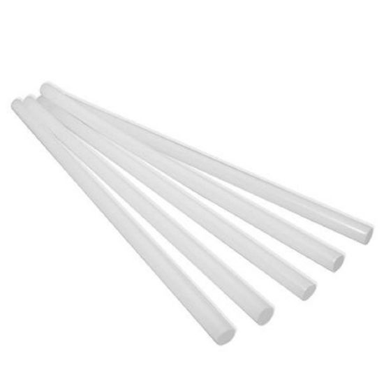 COLA QUENTE BASTAO SILICONE 11MM UNITARIO