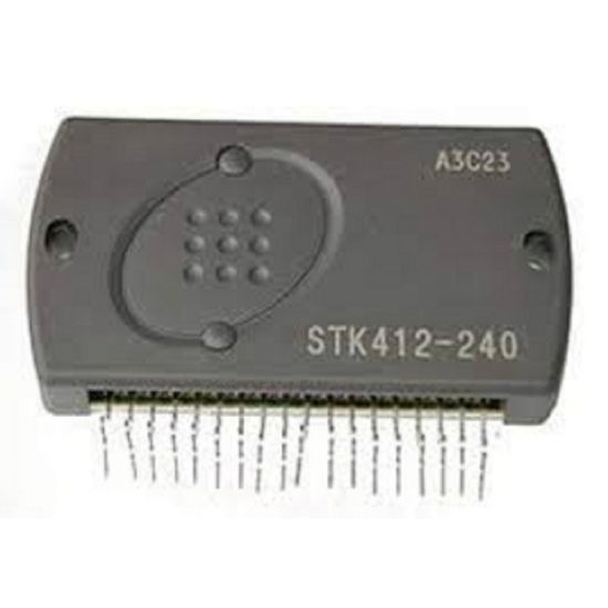 STK412-240 ORIGINAL