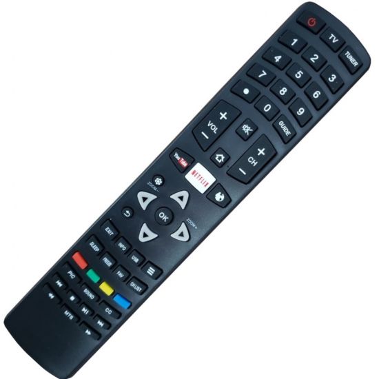 CT LCD TOSHIBA SMART CT-8505 SKY 8023