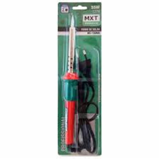 FERRO SOLDA 40W 110V MXT