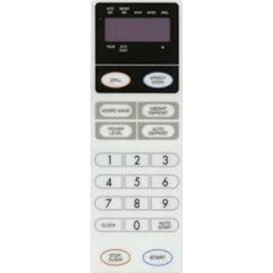 MEMBRANA DAEWOO OF 7892 (30280)