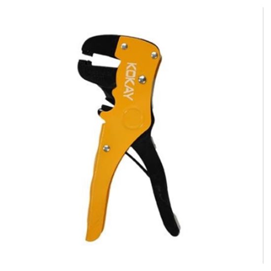 ALICATE DECAPADOR DESENCAPADOR DE FIO 0,2 a 6mm
