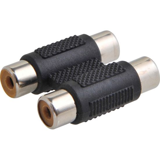 EMENDA RCA DUPLA