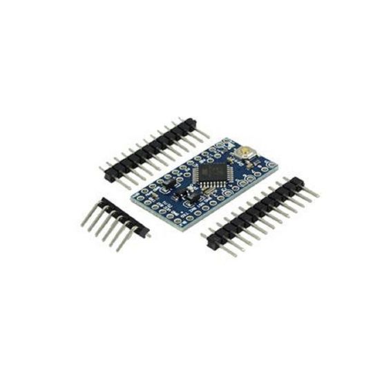 MODULO ARDUINO PRO MINI ATMEGA328P 5V 16MHZ