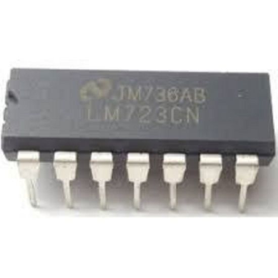LM723