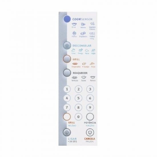MEMBRANA ELECTROLUX ME30G