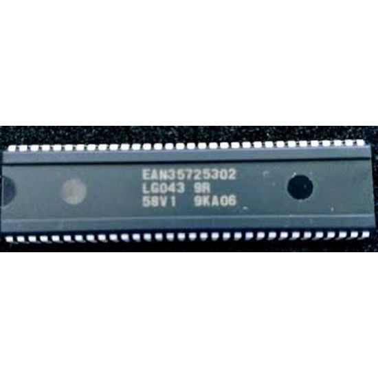 LG 0439-R EAN35725302 PROCESSADOR EPROM