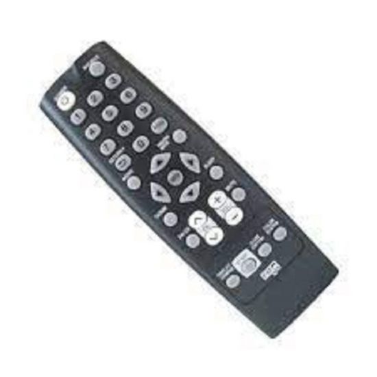 CT TV PHILCO C/ FM TCP2910/ TPF2941 C01120