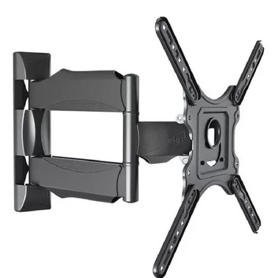 SUPORTE ARTICULADO 26" A 55 " ELG A02V4N