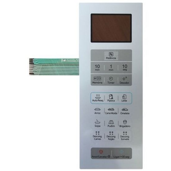 MEMBRANA PANASONIC NNST 354W = 364