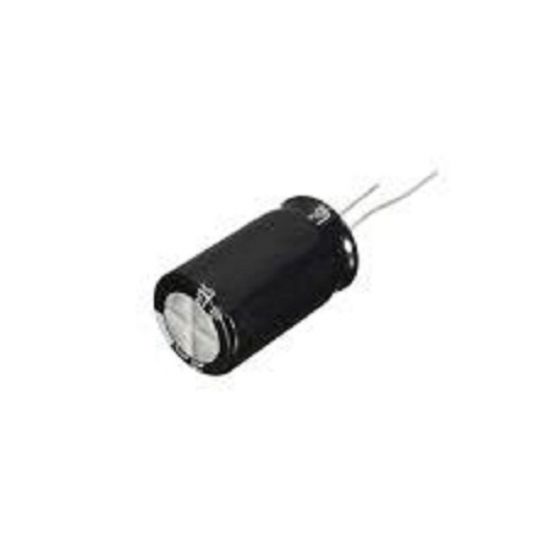 ELETROLITICO     10uF X 400V RD