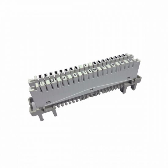 BLOCO ENGATE RAPIDO M10