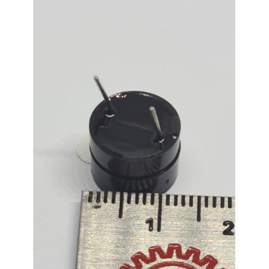 BUZZER MINI 5V PARA ARDUINO