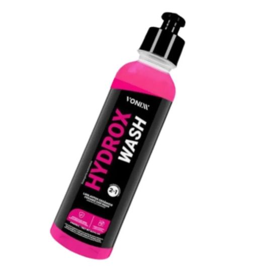 HYDROX WASH 240ML VONIXX