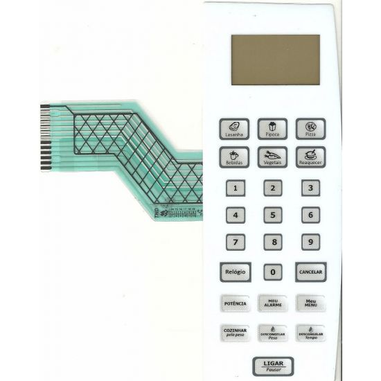 MEMBRANA PHILCO PMS 26