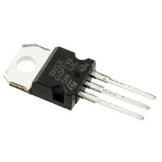 BDX53C = TIP 132