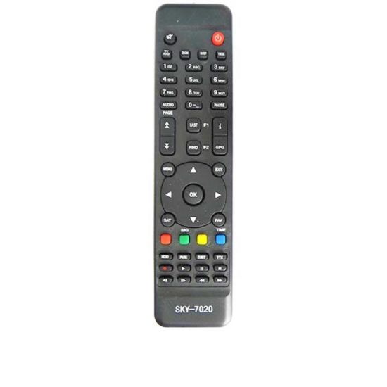 CT RECEPTOR MEGABOX GATO SKY-7025