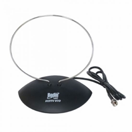 ANTENA INTERNA DIGITAL BEDIN HDTV 810