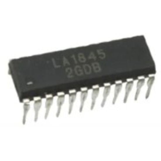 LA1845 ****CP-18
