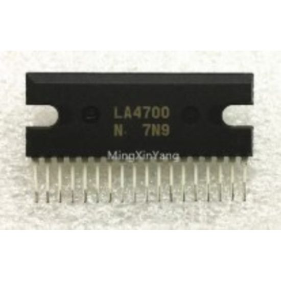 LA4700 ****CP-21