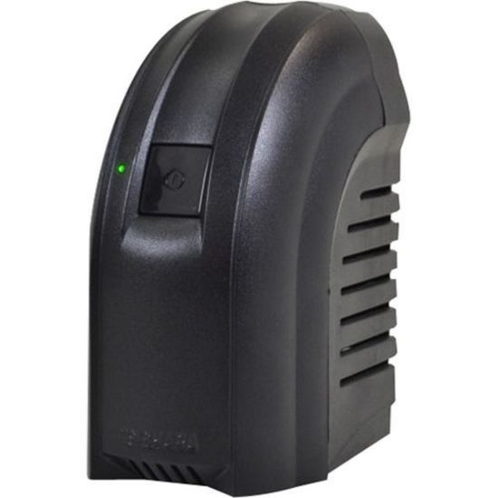 ESTABILIZADOR 500VA POWEREST 115V ts shara