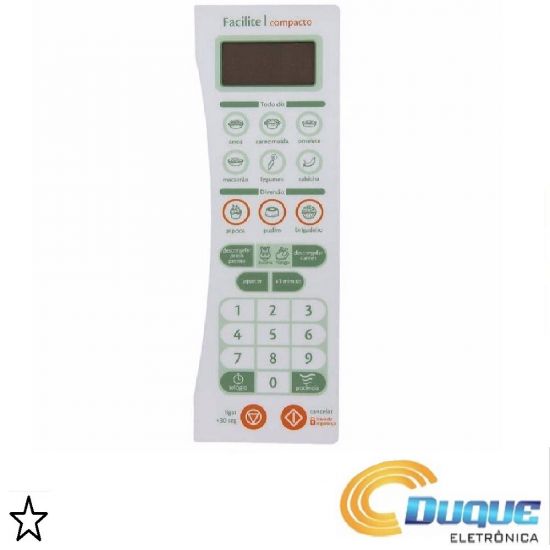 MEMBRANA CONSUL CMS 25AB COMPACTO
