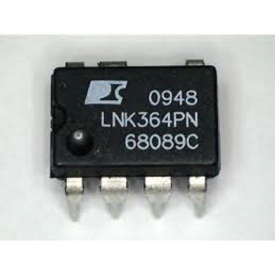 LNK 364 PN 7 PINOS FORMATO MEMORIA