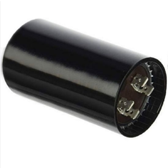 CAPACITOR ELETROLITICO DE PARTIDA MOTOR     540-648UF 110VAC MOTOR STARTING CD60 ($$$003)