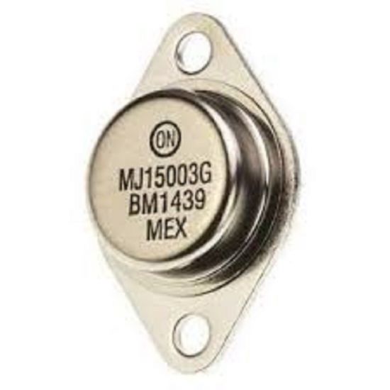 MJ15003 ORIGINAL ON