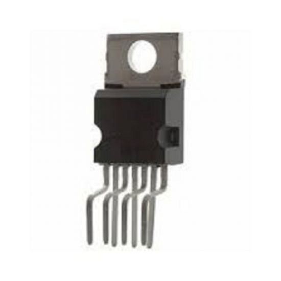 TDA7298