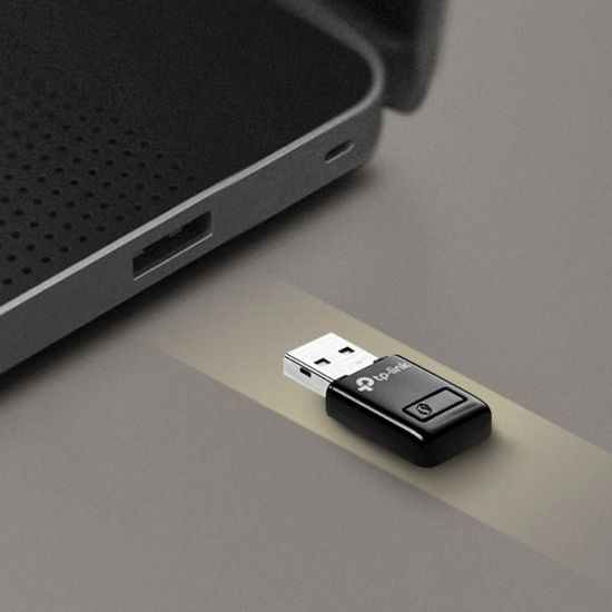 ADAPTADOR USB WIFI TL-WN823N 300MBPS TP-LINK