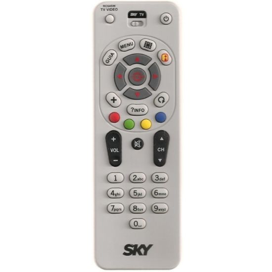 CT RECEPTOR SKY/CLARO HD