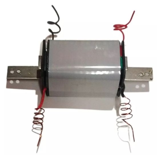 BOBINA CERCA MONITOR - 200KM