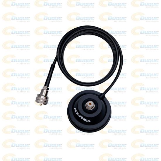 SUPORTE MAGNETICO 4M CABO M-700K AQUARIO