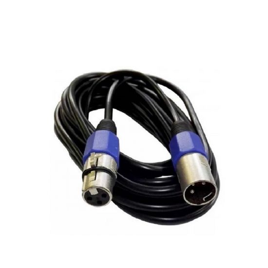 CABO CANNON  MACHO+CANNON FEMEA 10 METROS MXT