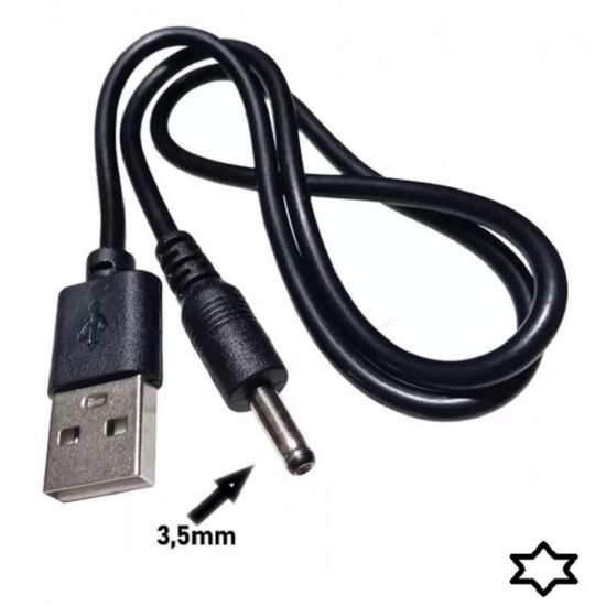 CABO USB A MACHO  X P4 MINI