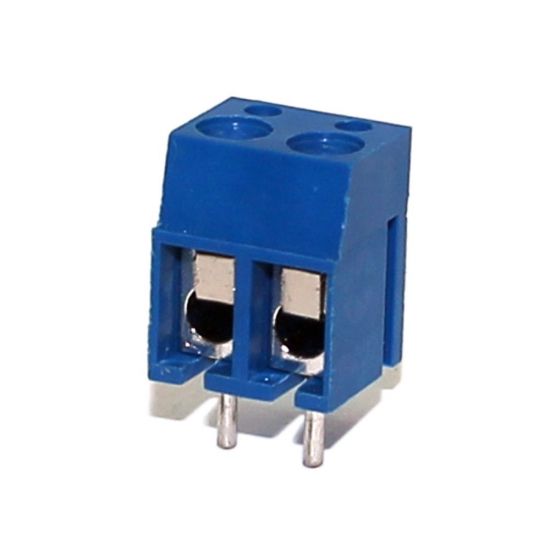 CONECTOR KRE-2 2 TERMINAIS SEGUIDOS 10X10MM