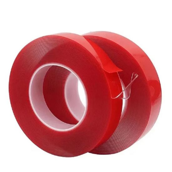 FITA DUPLA FACE 12MM X 2 METROS