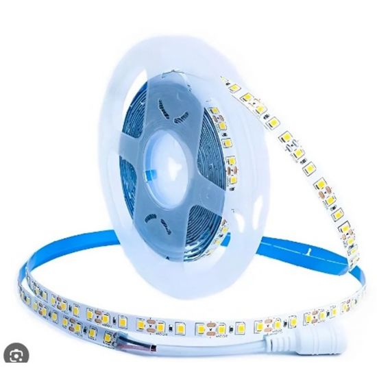 FITA LED 3528 5 METROS IP20 120 L/M BRANCO NEUTRO
