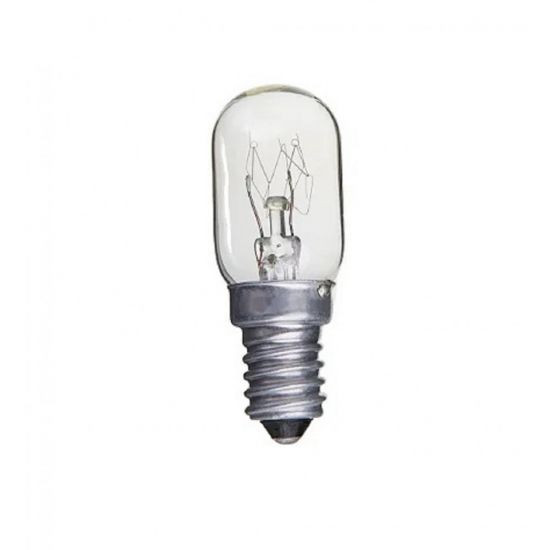 LAMPADA GELADEIRA/MICROONDAS 15W X 220V E14