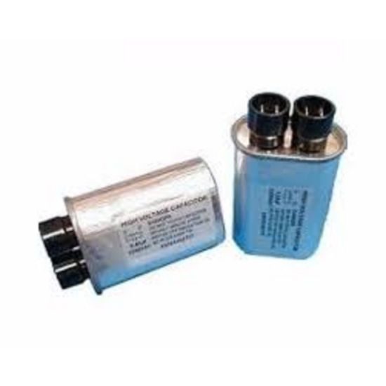 CAPACITOR MICROONDAS 0,95uF x 2100V 3 TERMINAIS LARGO JRK