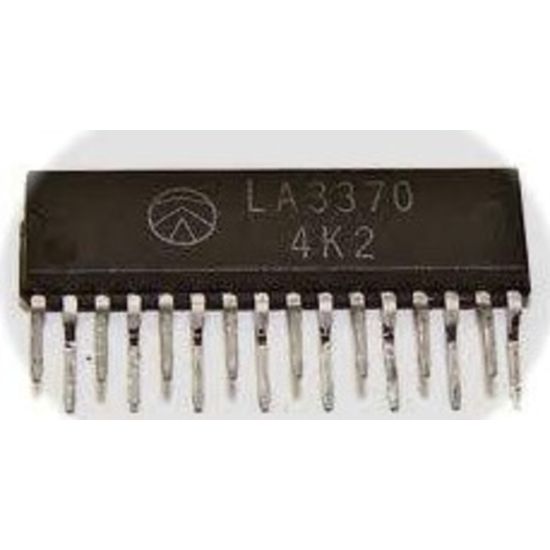 LA3370 ****CP-18
