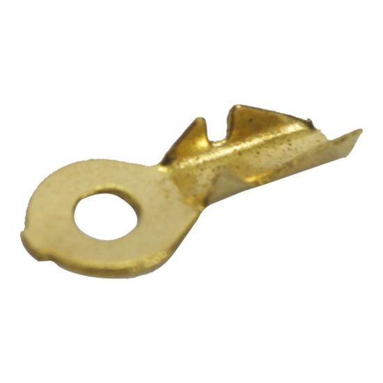 TERMINAL OLHAL FECHADO 1/8 - 138/B