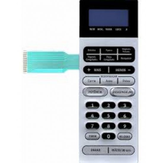 MEMBRANA ELECTROLUX ME 47X / 46X