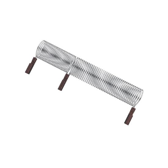 RESISTENCIA 127V ZAGONEL DUCHA LINEA 3T 5000W