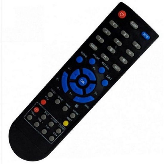 CT RECEPTOR BEDIN SAT BS6000 SKY-9033