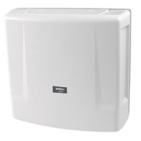 CENTRAL PABX INTELBRAS IMPACTA 40 - 2T/4R