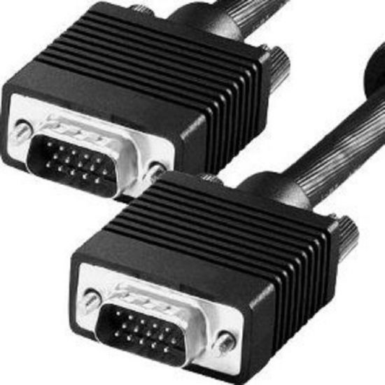 CABO VGA 20 METROS HDB15M X HDB15M